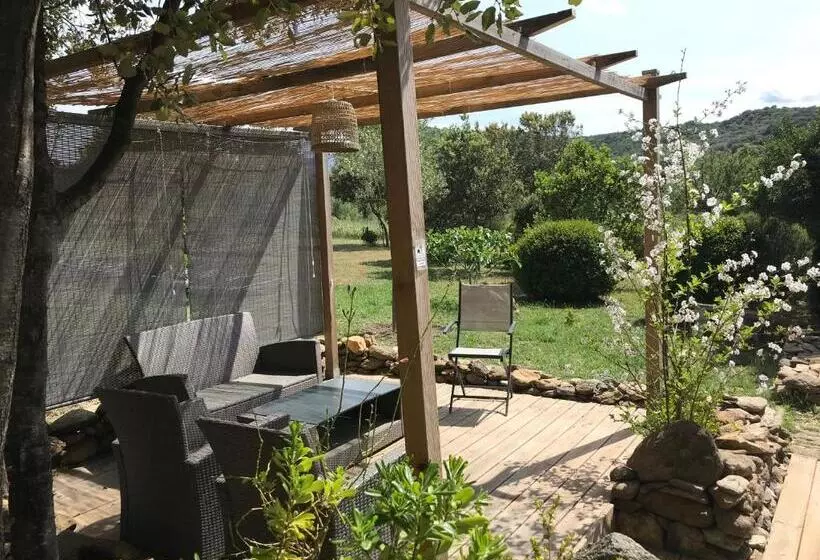 هتل Auberge Le Montana