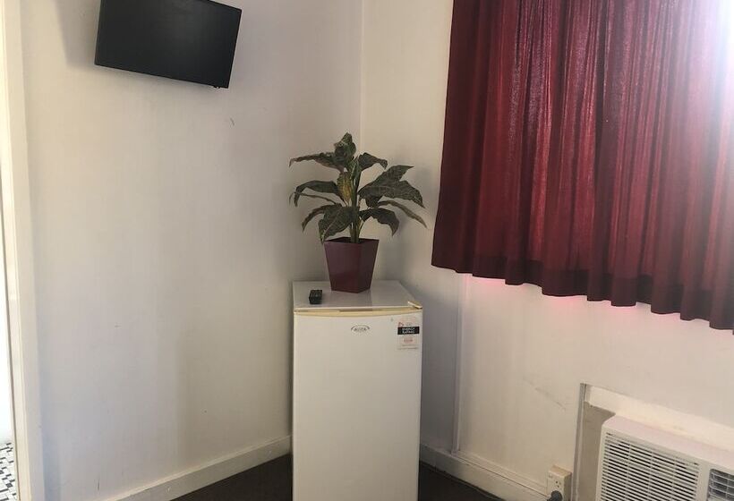 The Commercial Hotel Nambour