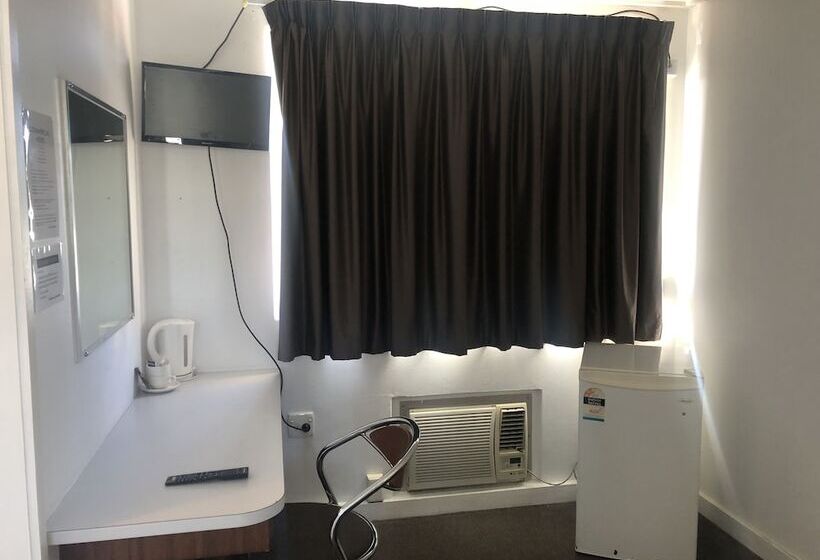 The Commercial Hotel Nambour