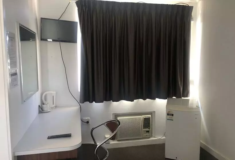 The Commercial Hotel Nambour