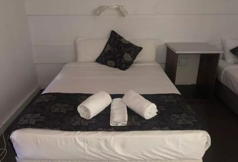 The Commercial Hotel Nambour