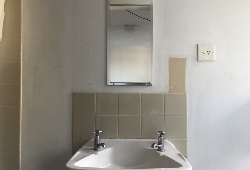 The Commercial Hotel Nambour