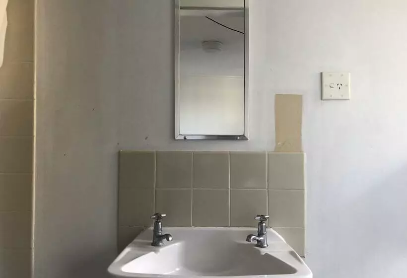 The Commercial Hotel Nambour