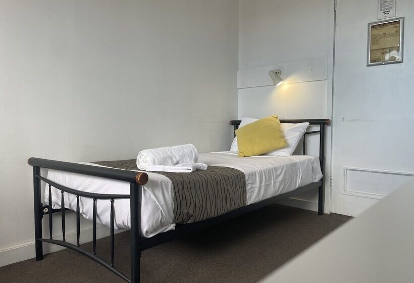 The Commercial Hotel Nambour