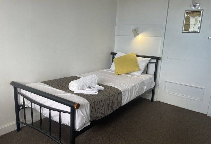 The Commercial Hotel Nambour