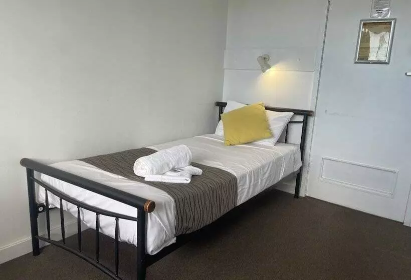 The Commercial Hotel Nambour
