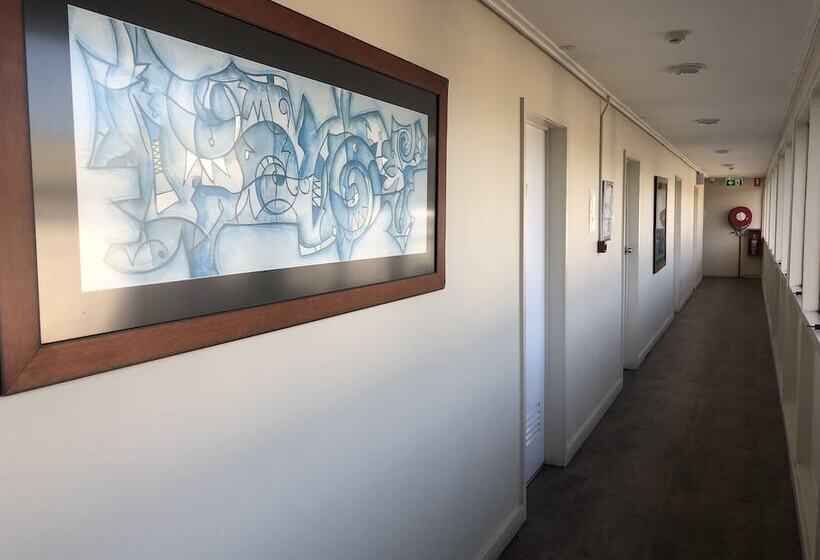 The Commercial Hotel Nambour