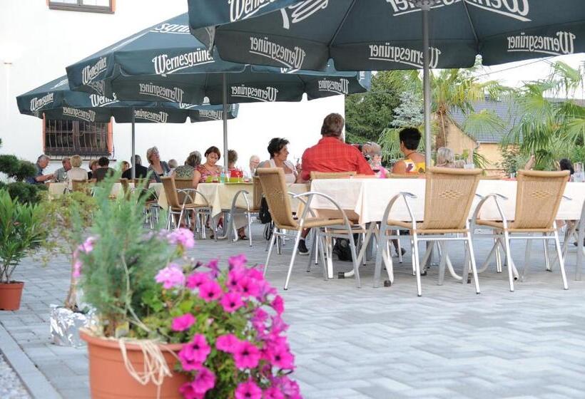 Beierleins Hotel & Catering Gmbh