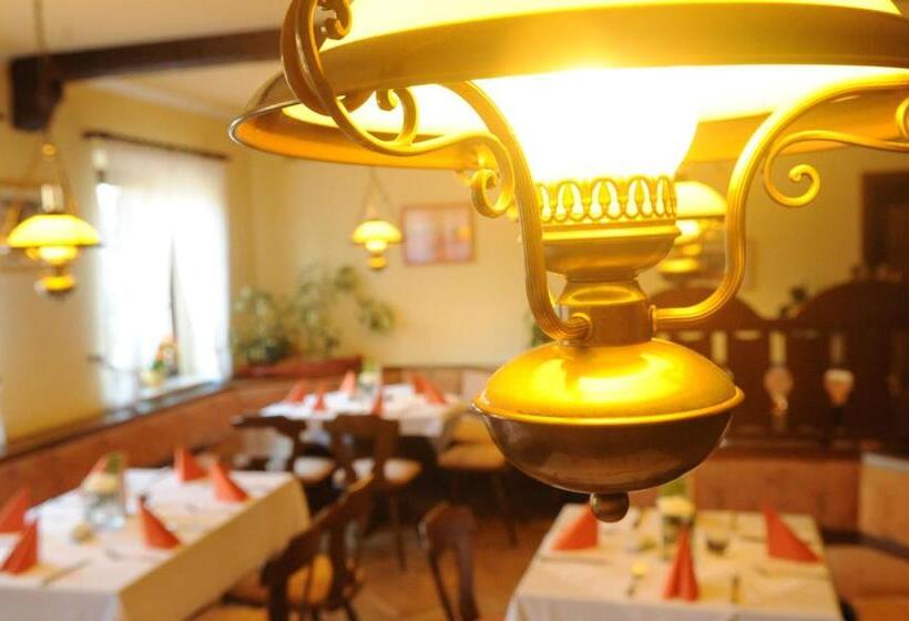 Beierleins Hotel & Catering Gmbh