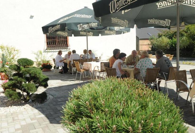 Beierleins Hotel & Catering Gmbh