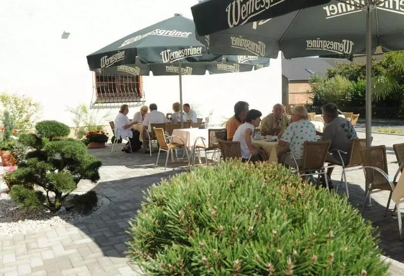 Beierleins Hotel & Catering Gmbh