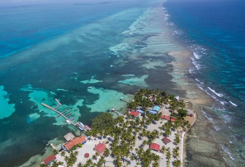 ホテル Blue Marlin Beach Resort