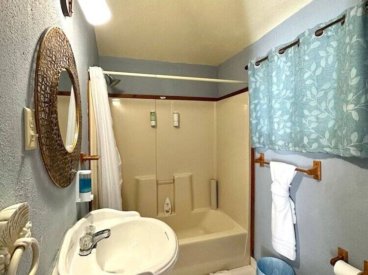 ホテル Blue Marlin Beach Resort