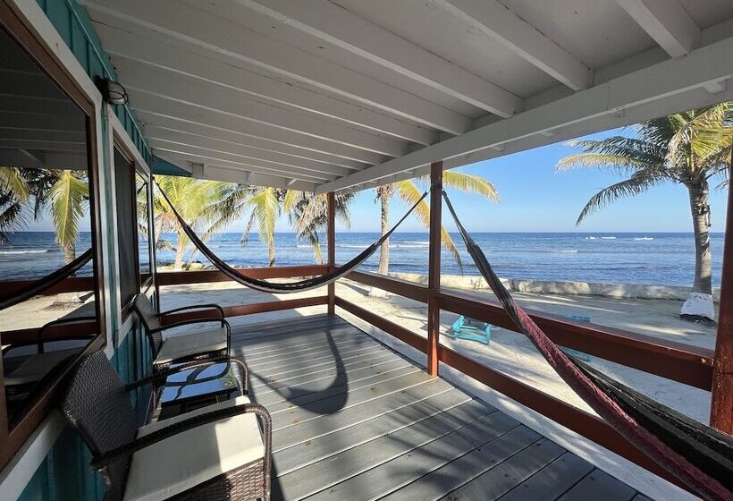 ホテル Blue Marlin Beach Resort