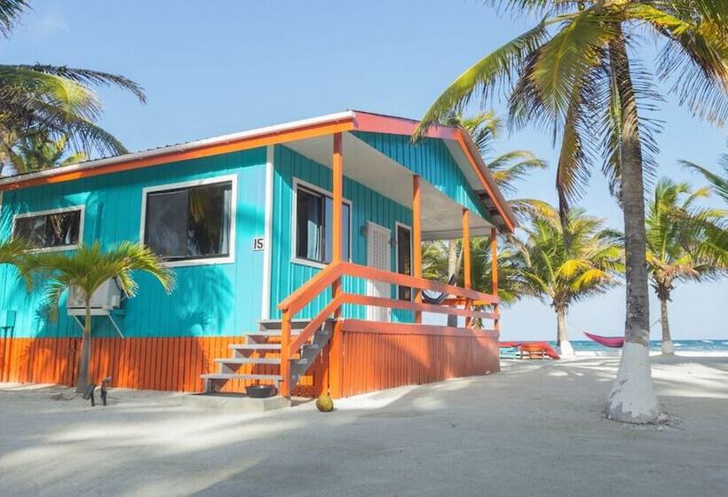 ホテル Blue Marlin Beach Resort