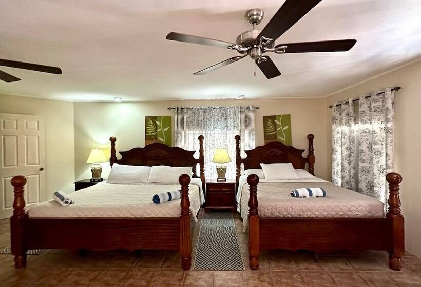 ホテル Blue Marlin Beach Resort