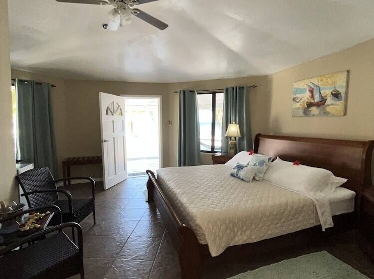 ホテル Blue Marlin Beach Resort