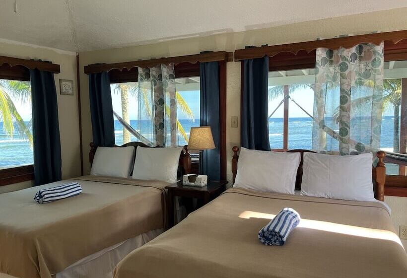 ホテル Blue Marlin Beach Resort