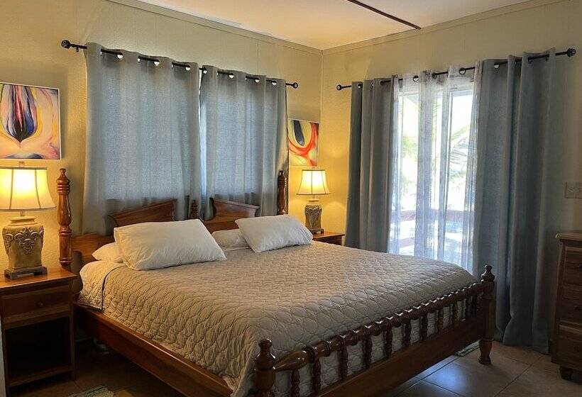 ホテル Blue Marlin Beach Resort