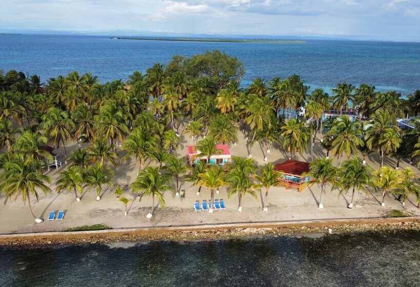 ホテル Blue Marlin Beach Resort