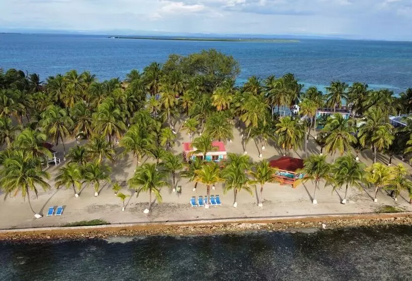 ホテル Blue Marlin Beach Resort