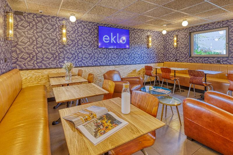 Eklo Hotels Le Havre