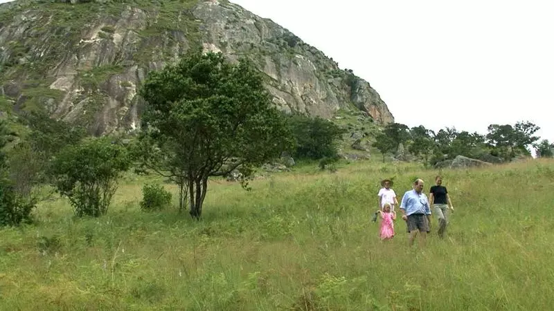 هتل Emafini Country Lodge
