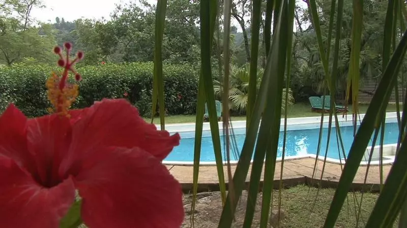 هتل Emafini Country Lodge