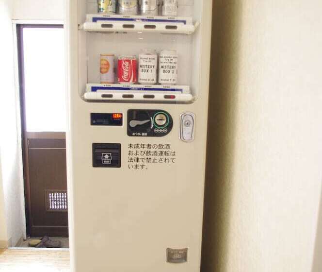 Hotel K S House Mtfuji  ケイズハウスmt富士  Travelers Hostel  Lake Kawaguchiko