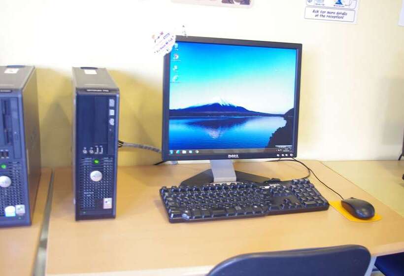 Hotel K S House Mtfuji  ケイズハウスmt富士  Travelers Hostel  Lake Kawaguchiko