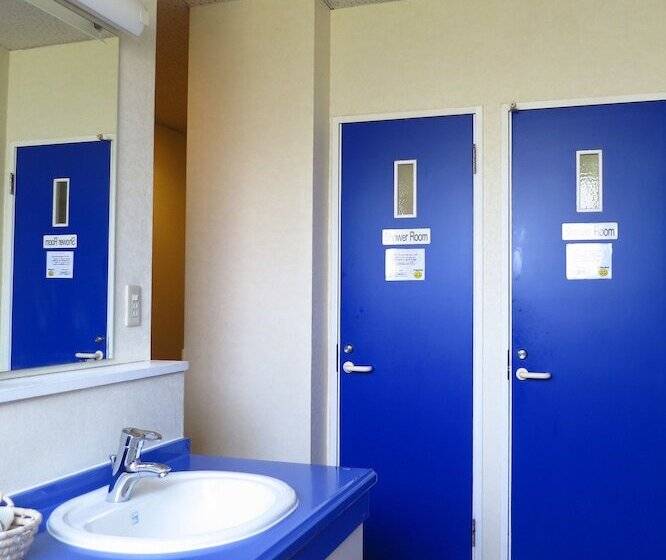 Hotel K S House Mtfuji  ケイズハウスmt富士  Travelers Hostel  Lake Kawaguchiko