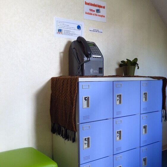 Hotel K S House Mtfuji  ケイズハウスmt富士  Travelers Hostel  Lake Kawaguchiko