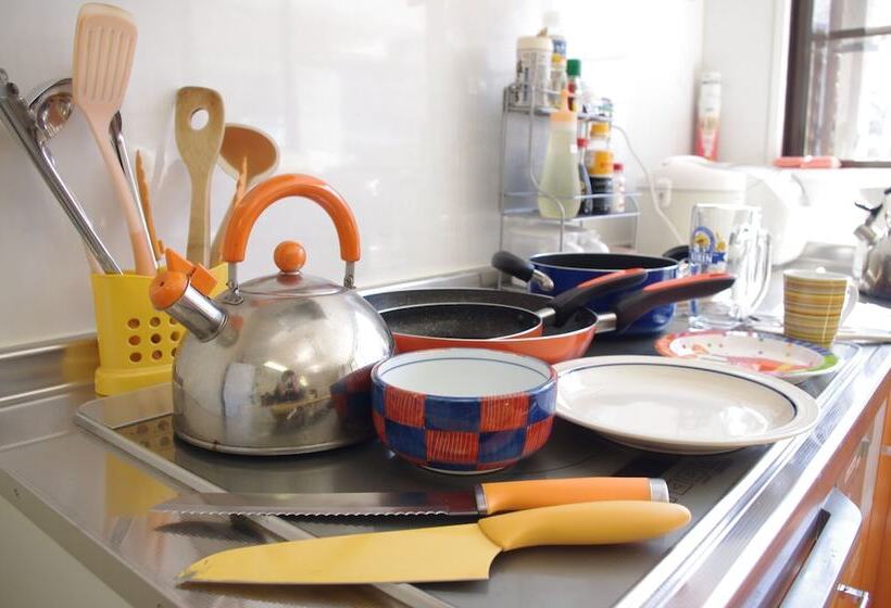 Hotel K S House Mtfuji  ケイズハウスmt富士  Travelers Hostel  Lake Kawaguchiko