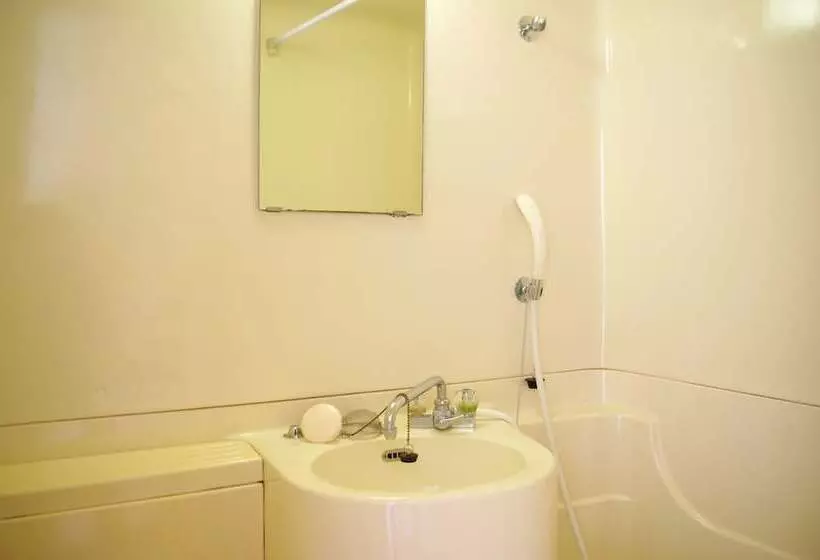 Hotelli K S House Mtfuji ケイズハウスmt富士 Travelers Hostel Lake Kawaguchiko
