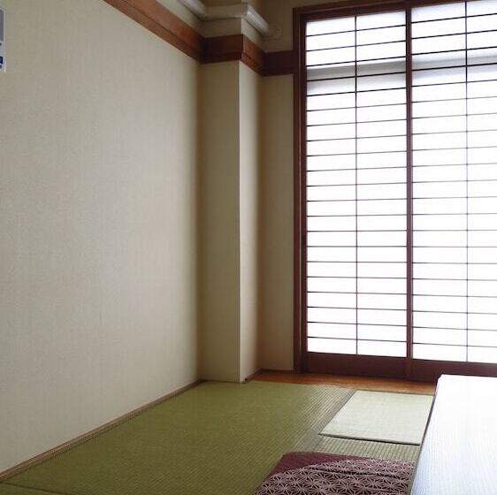 Hotel K S House Mtfuji  ケイズハウスmt富士  Travelers Hostel  Lake Kawaguchiko