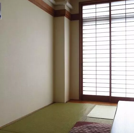 Hotelli K S House Mtfuji ケイズハウスmt富士 Travelers Hostel Lake Kawaguchiko