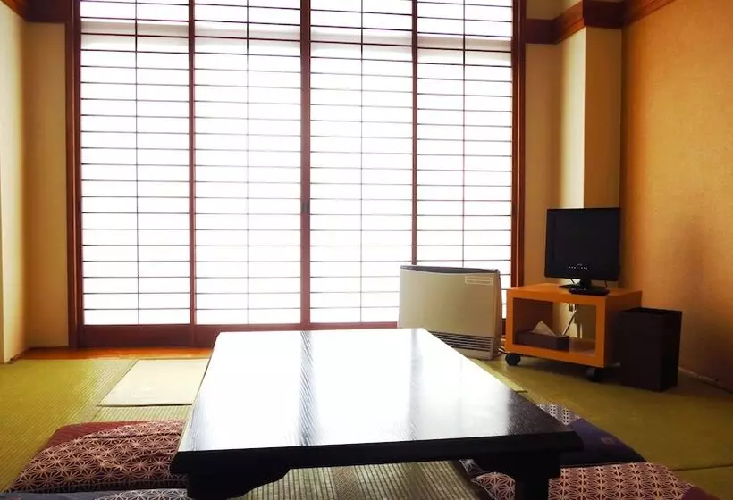 Hotelli K S House Mtfuji ケイズハウスmt富士 Travelers Hostel Lake Kawaguchiko