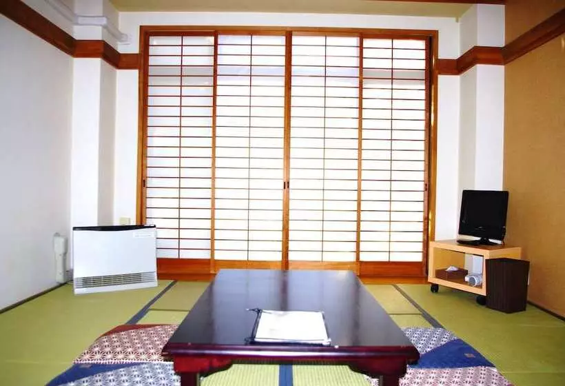 Hotelli K S House Mtfuji ケイズハウスmt富士 Travelers Hostel Lake Kawaguchiko
