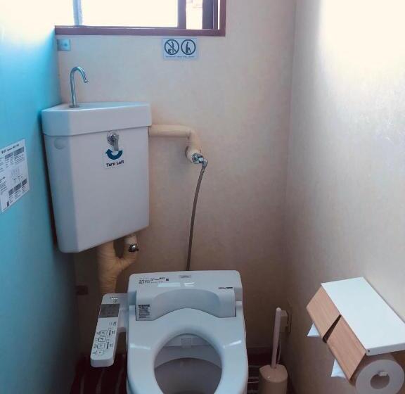 Hotel K S House Mtfuji  ケイズハウスmt富士  Travelers Hostel  Lake Kawaguchiko