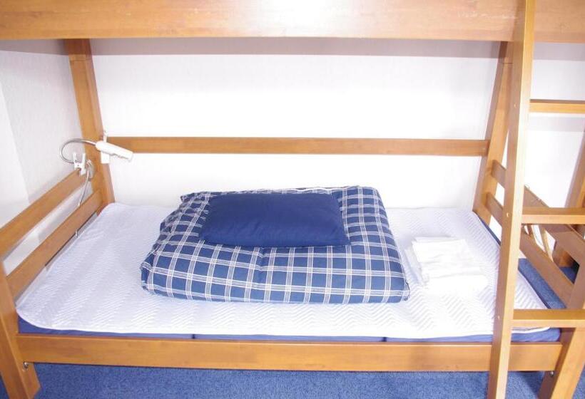 Hotel K S House Mtfuji  ケイズハウスmt富士  Travelers Hostel  Lake Kawaguchiko