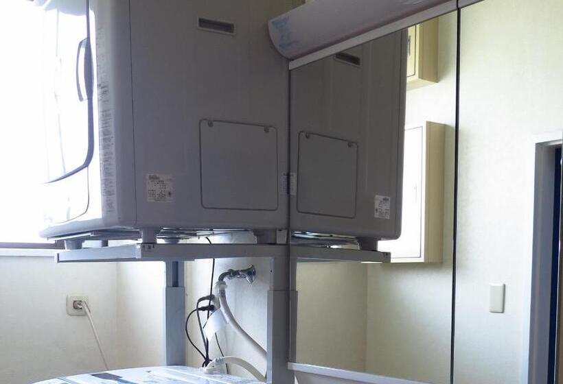 Hotel K S House Mtfuji  ケイズハウスmt富士  Travelers Hostel  Lake Kawaguchiko