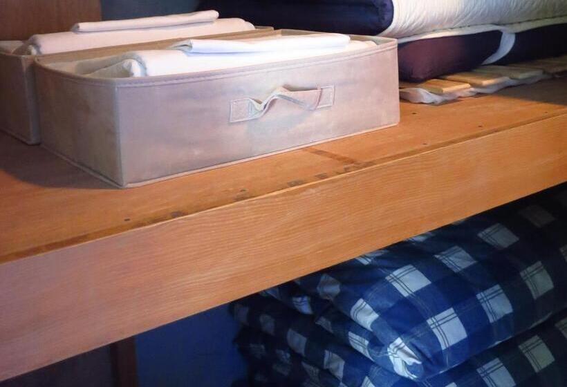 Hotel K S House Mtfuji  ケイズハウスmt富士  Travelers Hostel  Lake Kawaguchiko