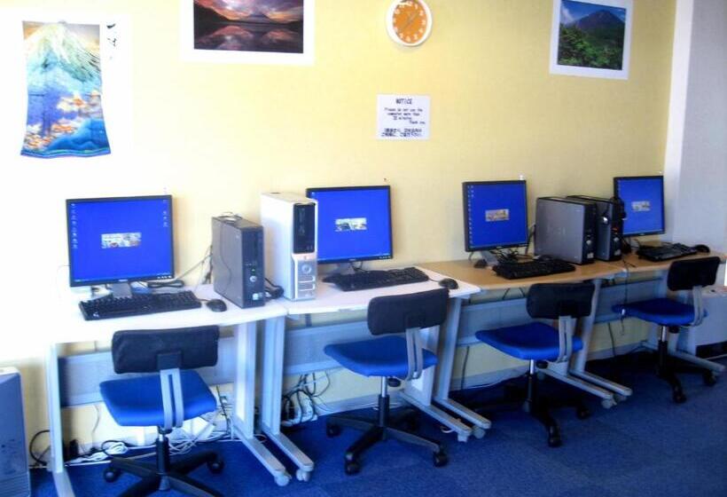 Hotel K S House Mtfuji  ケイズハウスmt富士  Travelers Hostel  Lake Kawaguchiko