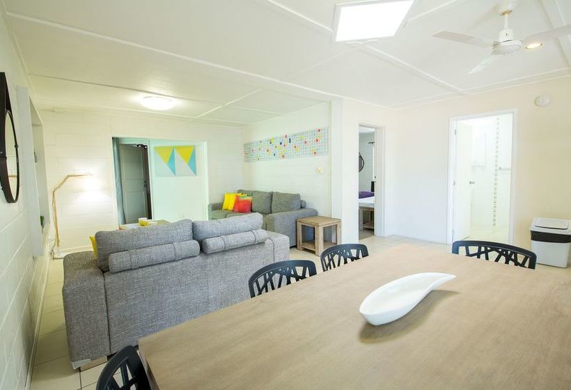 בית מלון כפרי Maroochy River Park