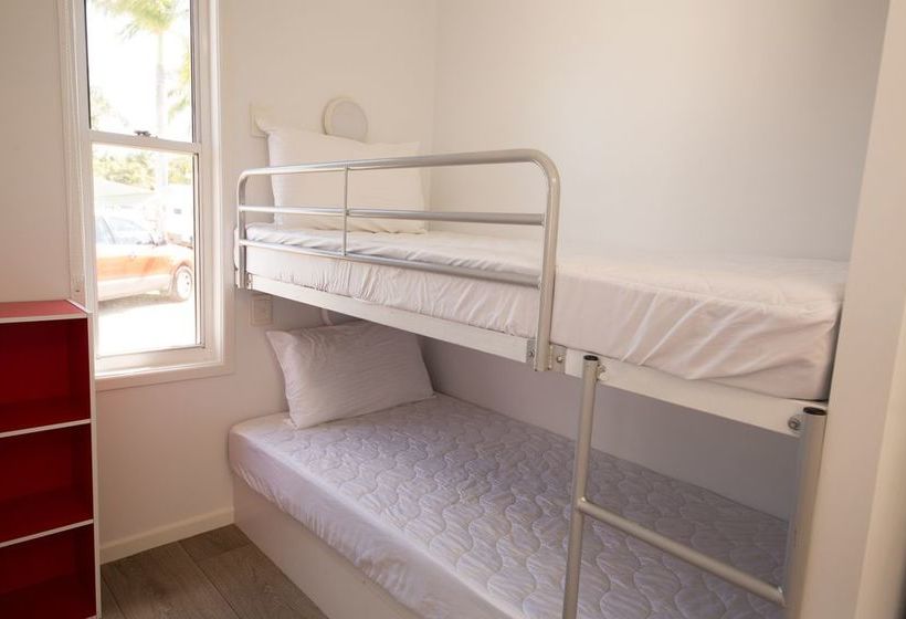 בית מלון כפרי Maroochy River Park