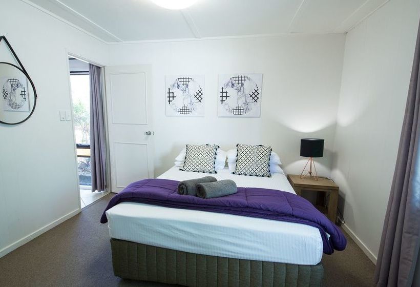 בית מלון כפרי Maroochy River Park