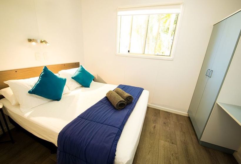 בית מלון כפרי Maroochy River Park