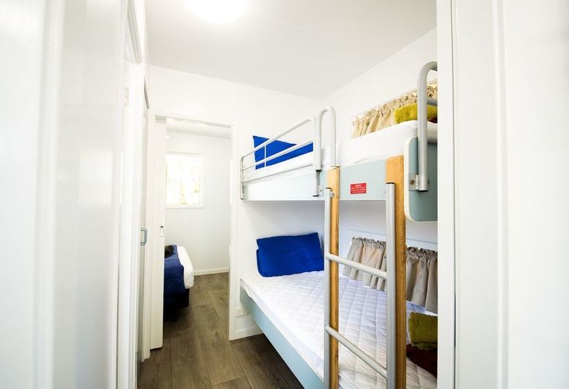 בית מלון כפרי Maroochy River Park