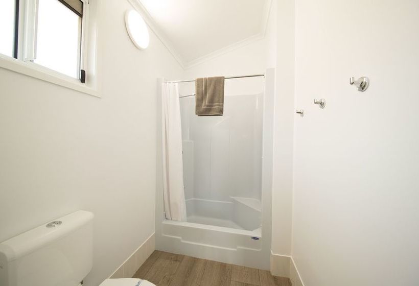 בית מלון כפרי Maroochy River Park