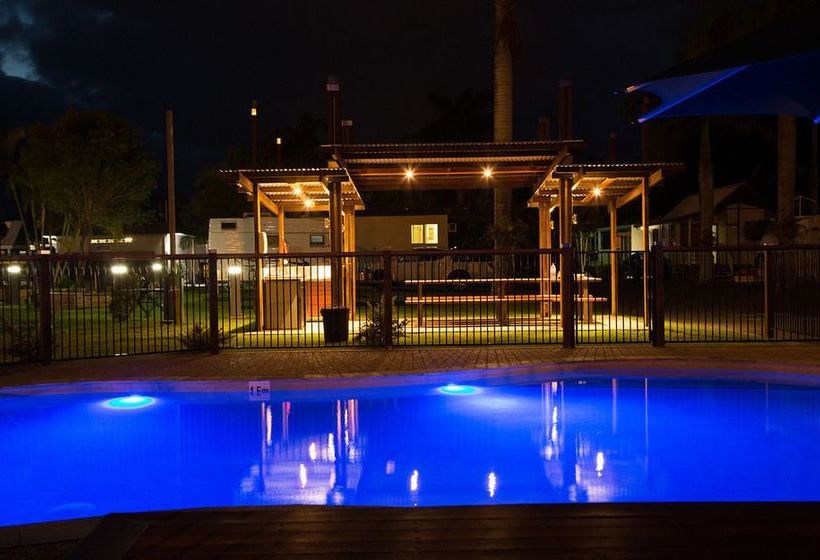 בית מלון כפרי Maroochy River Park